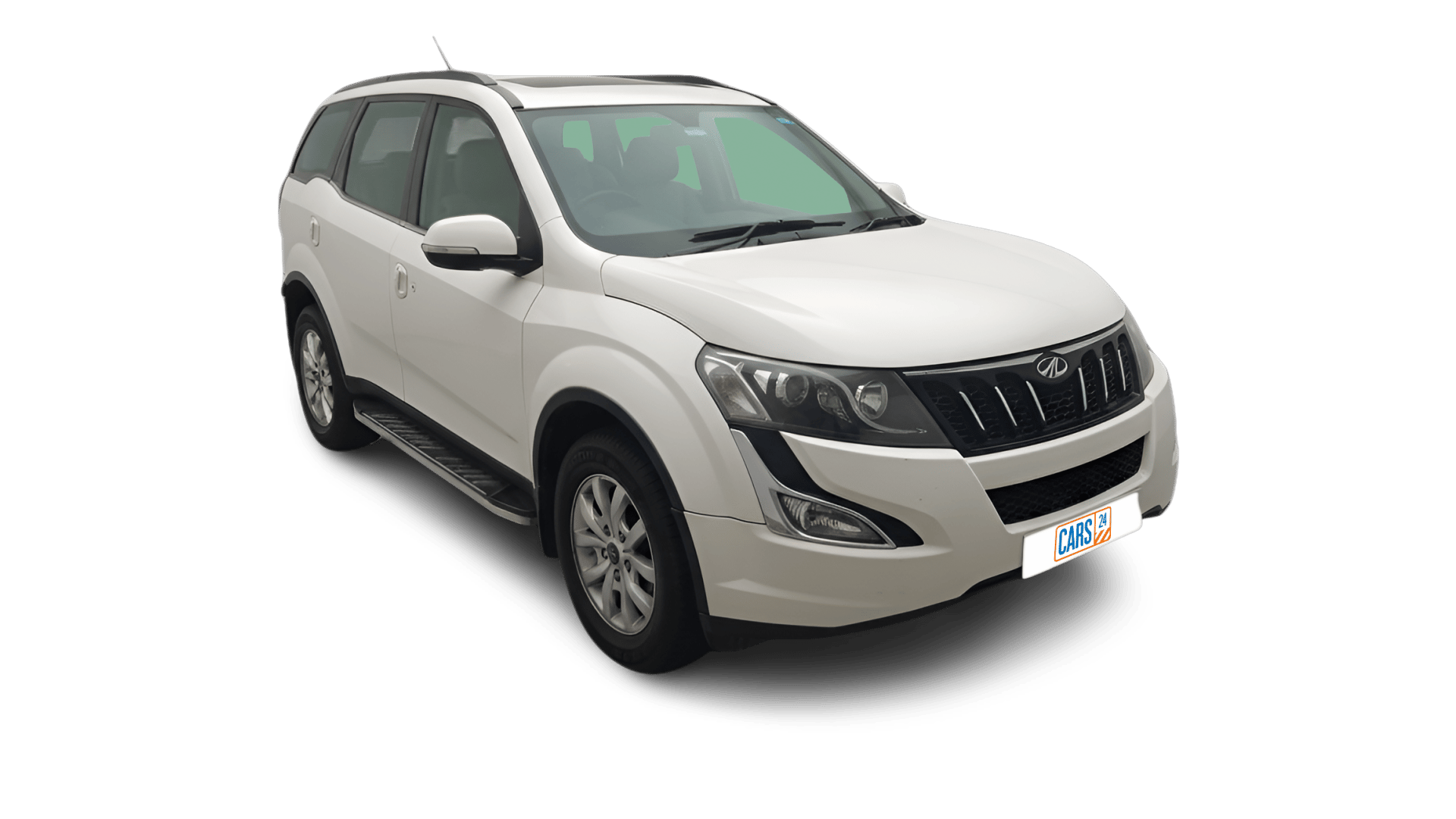 2015 Mahindra XUV500 - SUV - Diesel - Manual - ₹6.30 lakh